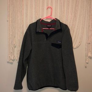 Patagonia sweatshirt